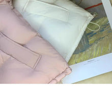 Load image into Gallery viewer, Women's Padded Short Bread Jackets