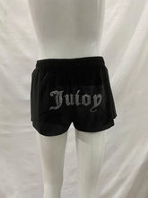 Load image into Gallery viewer, Women's Retro Breathable Super Y2K, Casual Loose Shorts,