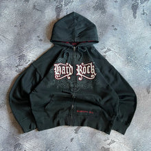 Load image into Gallery viewer, Y2K Gothic Ecko Skull Printing Hoodie