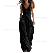 Load image into Gallery viewer, Spring/Summer Women's Jumpsuit