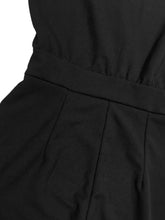 Load image into Gallery viewer, Women's Belted Jumpsuit Casual Wide-Leg Pants Summer Commute Outfit Stylish & Comfortable