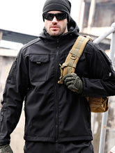 Load image into Gallery viewer, Tactical Jackets