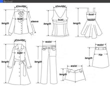 Load image into Gallery viewer, Parka Down Cotton Loose Hooded Long Coat
