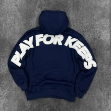 Lade das Bild in den Galerie-Viewer, American Street Oversized Sporjuku Y2K Casual Loose fit Hoodie