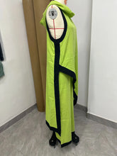 Load image into Gallery viewer, 2026 New European American Women's Two-Piece Set: Solid Sleeveless Blouse with High Waist Pants, Elegant Casual Matching Outfit