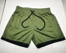 Load image into Gallery viewer, Men's Sports Shorts