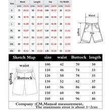 Load image into Gallery viewer, Retro Basketball Shorts