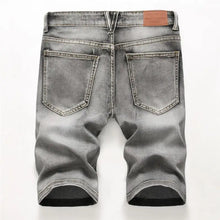 Lade das Bild in den Galerie-Viewer, Men Bermuda Skate Board Harem Mens Jogger Shorts