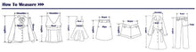 Lade das Bild in den Galerie-Viewer, Front Zipper Turn-down Collar Cargo Jumpsurlt