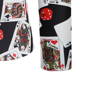 Load image into Gallery viewer, Men's Luxury Suit 3 Piece Paisley Formal Suits