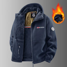 Load image into Gallery viewer, Men's Casual Loose Comfortable High-Quality Wool Jacket