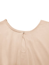 Load image into Gallery viewer, Women's Belted Jumpsuit Casual Wide-Leg Pants Summer Commute Outfit Stylish & Comfortable