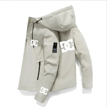 Lade das Bild in den Galerie-Viewer, Sweatshirt Hoodie Windbreaker Jacket