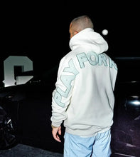 Lade das Bild in den Galerie-Viewer, American Street Oversized Sporjuku Y2K Casual Loose fit Hoodie