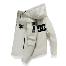 Lade das Bild in den Galerie-Viewer, Sweatshirt Hoodie Windbreaker Jacket