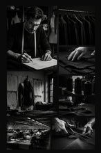 Load image into Gallery viewer, Men's Suits Complete Men's Suits 3‑Piece Outfit Set Elegant Wrinkle‑Resistant Well‑Tailored For Wedding Business Meetings