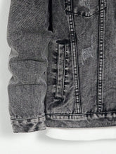 Lade das Bild in den Galerie-Viewer, Men's Casual denim jacket