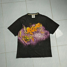 Load image into Gallery viewer, Y2K Gothic Ecko Skull Printing Hoodie