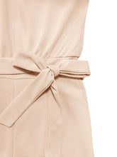 Load image into Gallery viewer, Women's Belted Jumpsuit Casual Wide-Leg Pants Summer Commute Outfit Stylish & Comfortable