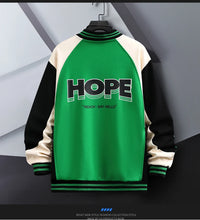 Lade das Bild in den Galerie-Viewer, Casual Baseball Bomber Jackets