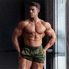Load image into Gallery viewer, Men's Sports Shorts