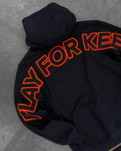 Lade das Bild in den Galerie-Viewer, American Street Oversized Sporjuku Y2K Casual Loose fit Hoodie