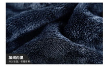 Load image into Gallery viewer, Winter New Fashionable Plush Thickened Warm Hooded Jacket