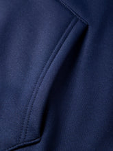 Load image into Gallery viewer, Men's Suit Two-Piece Tracksuit Plush Thickened Warm Sports Jacket+Trousers Sports Suit Winter Outdoor Casual Hoodie Sportswear
