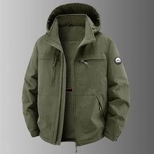 Load image into Gallery viewer, Winter Men Outdoor Hiking Camping Jackets