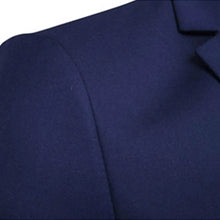 Load image into Gallery viewer, Men Pants Formal 2pcs s Formal Suit