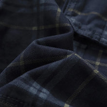 Load image into Gallery viewer, Men's Plaid BeachCamouflage Shorts Shorts