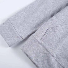 Load image into Gallery viewer, Women's Track Suit Aesthetic Hoodies Sweatshirts Sweatpants 2 Piece Set Zipper Cardigan High quality Sportwear Woman Pants Sets