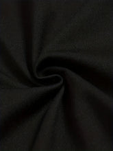 Load image into Gallery viewer, Women Dark Grey Wide Leg Casual Shorts