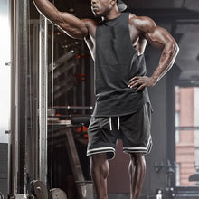 Load image into Gallery viewer, Men's Sports Basketball Shorts Mesh
