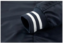 Load image into Gallery viewer, Casual Air Bomber Jackets Multi Pockets Cargo Jacket