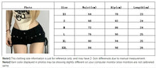 Load image into Gallery viewer, Women Skinny Creativity Lace-up Shorts