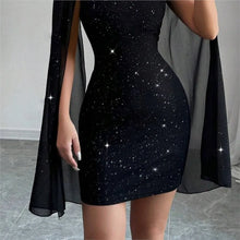 Lade das Bild in den Galerie-Viewer, Sexy Clubwear Women Dress