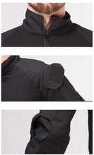 Load image into Gallery viewer, Tactical Uniform Suits Milit Outdoor Camouflage Suit Hunting Shirts Pants Fish Trainning Airsoft Paintball Clothes Sets