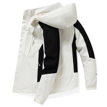 Load image into Gallery viewer, Men's Workwear Hooded Mountaineering Coat