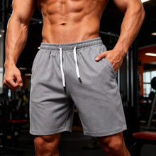 Lade das Bild in den Galerie-Viewer, Men Jogging Outdoor Sports Shorts