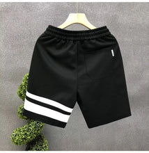 Lade das Bild in den Galerie-Viewer, Harajuku High Street Men's Casual Shorts