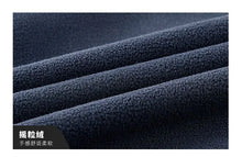 Load image into Gallery viewer, Winter New Fashionable Plush Thickened Warm Hooded Jacket