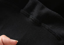 Load image into Gallery viewer, Half Cardigan Lapel Pullover