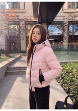 Load image into Gallery viewer, Casual Thickened Warm Cotton-padded Jackets for Women