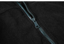 Lade das Bild in den Galerie-Viewer, Men Casual Cargo Bomber Jacket