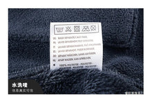 Load image into Gallery viewer, Men's Autumn Winter Fleece Jacket