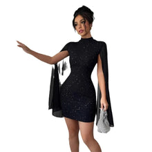 Lade das Bild in den Galerie-Viewer, Sexy Clubwear Women Dress