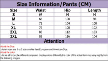 Load image into Gallery viewer, Women's Tracksuit Suit Autumn Fashion Warm Hoodie Sweatshirts Two Pieces Oversized Solid Casual Hoody Pullovers Long Pant Sets