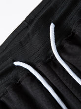 Load image into Gallery viewer, Summer New Men's Sports Fitness Shorts Men Basketball Game Training Running Casual Loose Quick-Drying Five-Point Pants