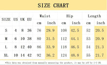 Load image into Gallery viewer, Women's Loose Denim High Waist Wide Five Quarter Short